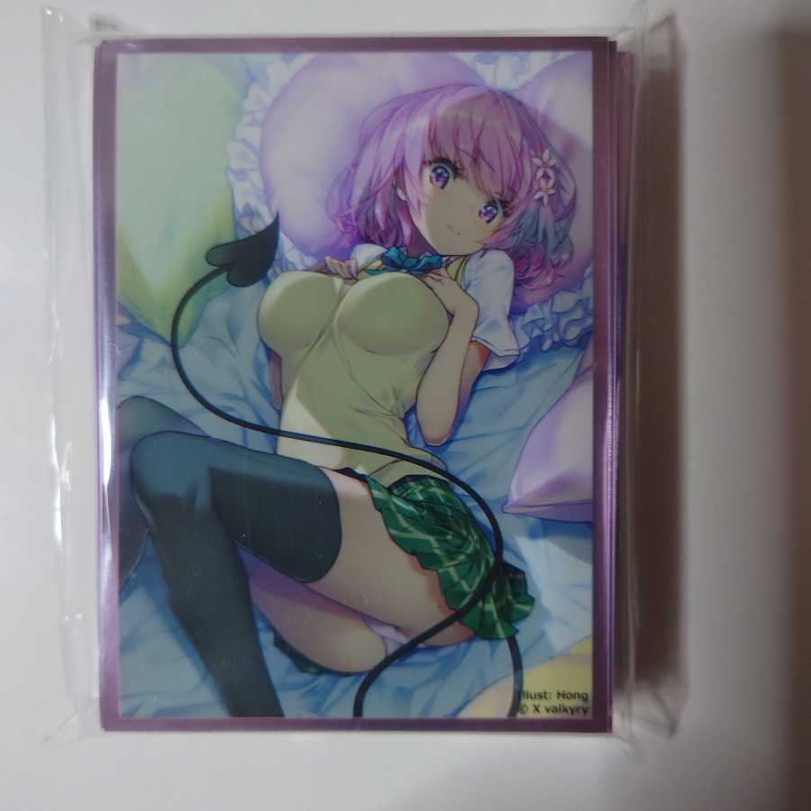 ToLoveる モモ・ベリア・デビルークスリーブ/ScarletAgents