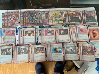 いちげきウーラオス、れんげきウーラオス、べろべろらんぶ