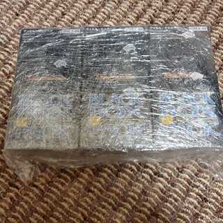 【未開封】デュエル・マスターズTCG 謎のブラックボックスパック 3BOX