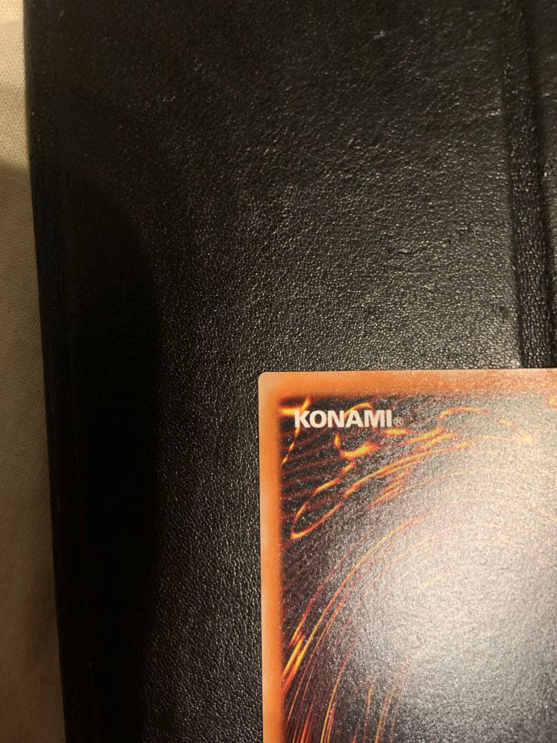 真紅眼の黒竜　レリーフ