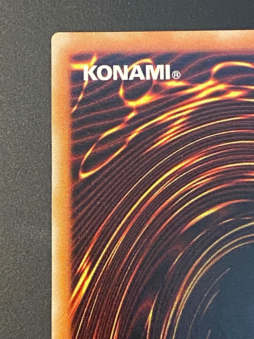 【最終値下げ】マジシャンオブブラックカオス　レリーフ