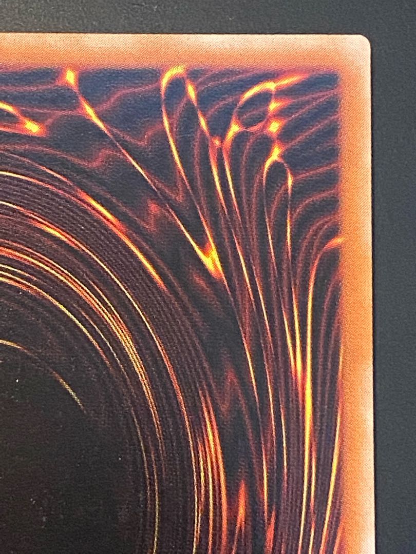 【最終値下げ】マジシャンオブブラックカオス　レリーフ