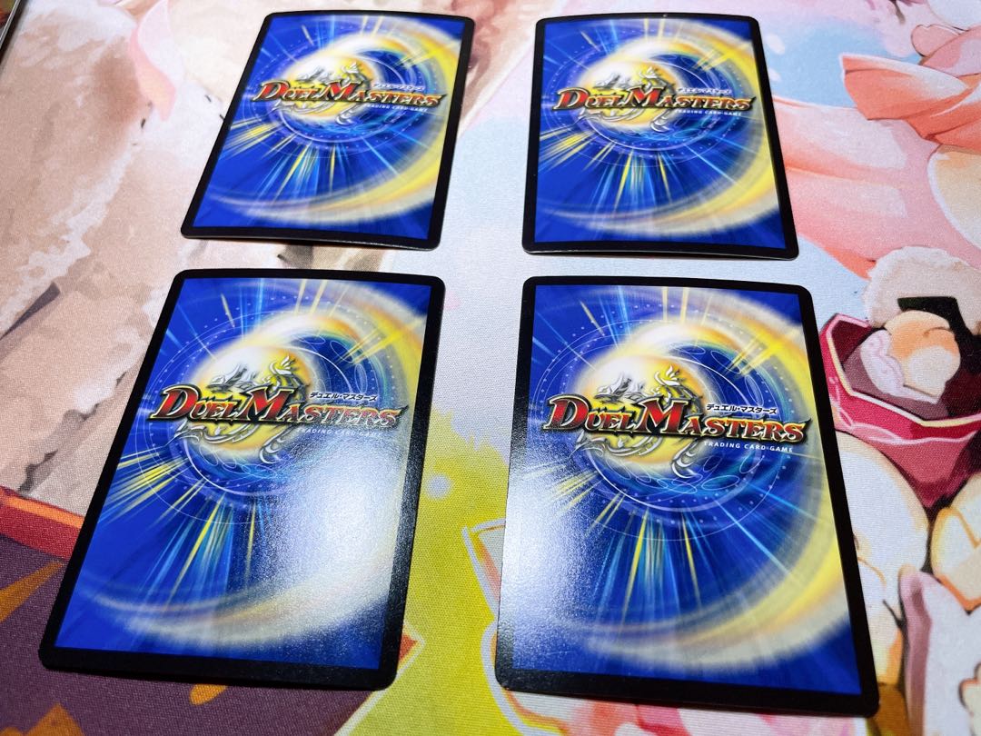 プロジェクト・ゴッド(GRAFFITI CARD)