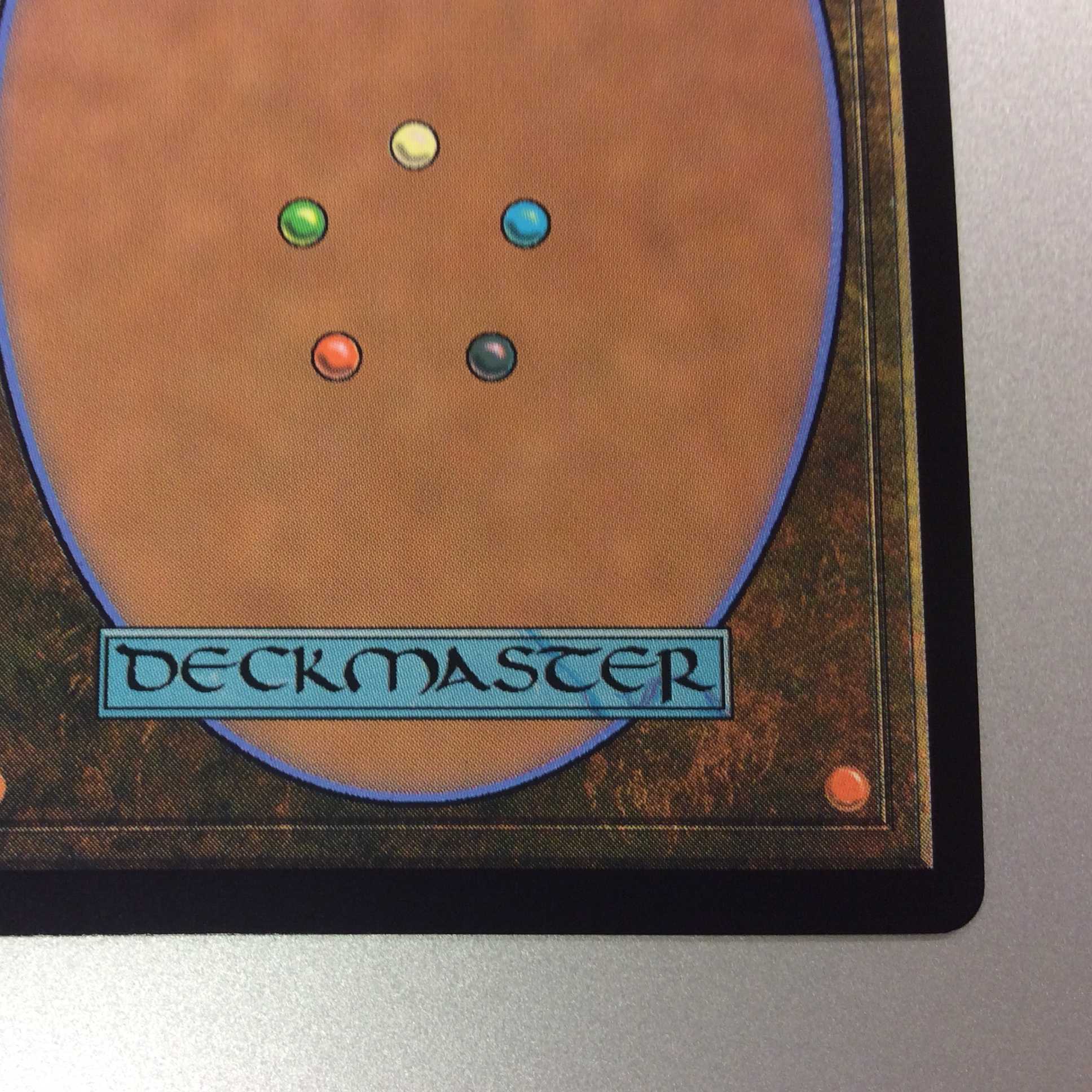 (美品)敏捷なこそ泥、ラガバン 138/303 M MH2 JP