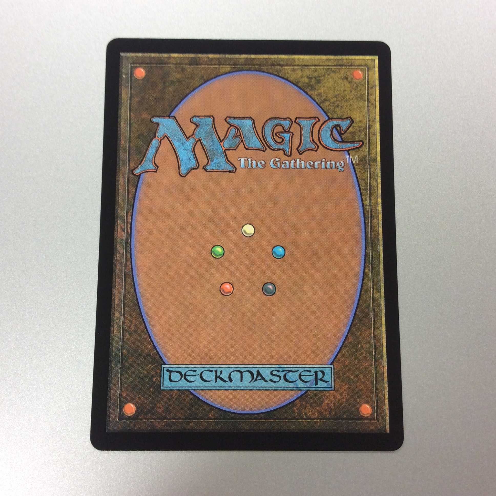 (美品)敏捷なこそ泥、ラガバン 138/303 M MH2 JP