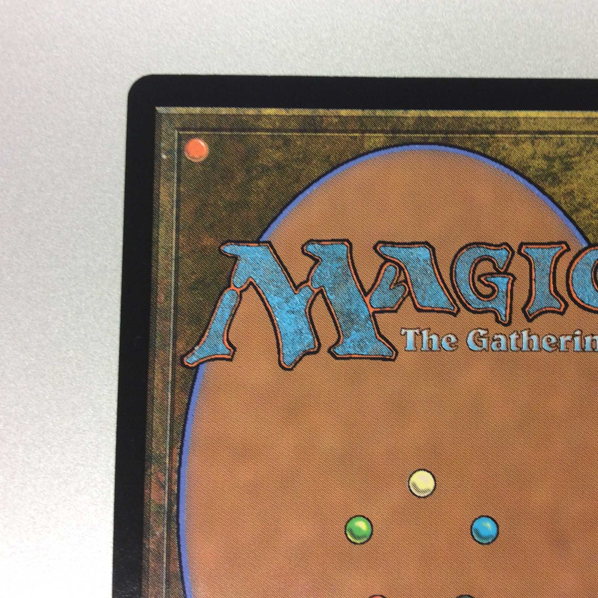 (美品)敏捷なこそ泥、ラガバン 138/303 M MH2 JP