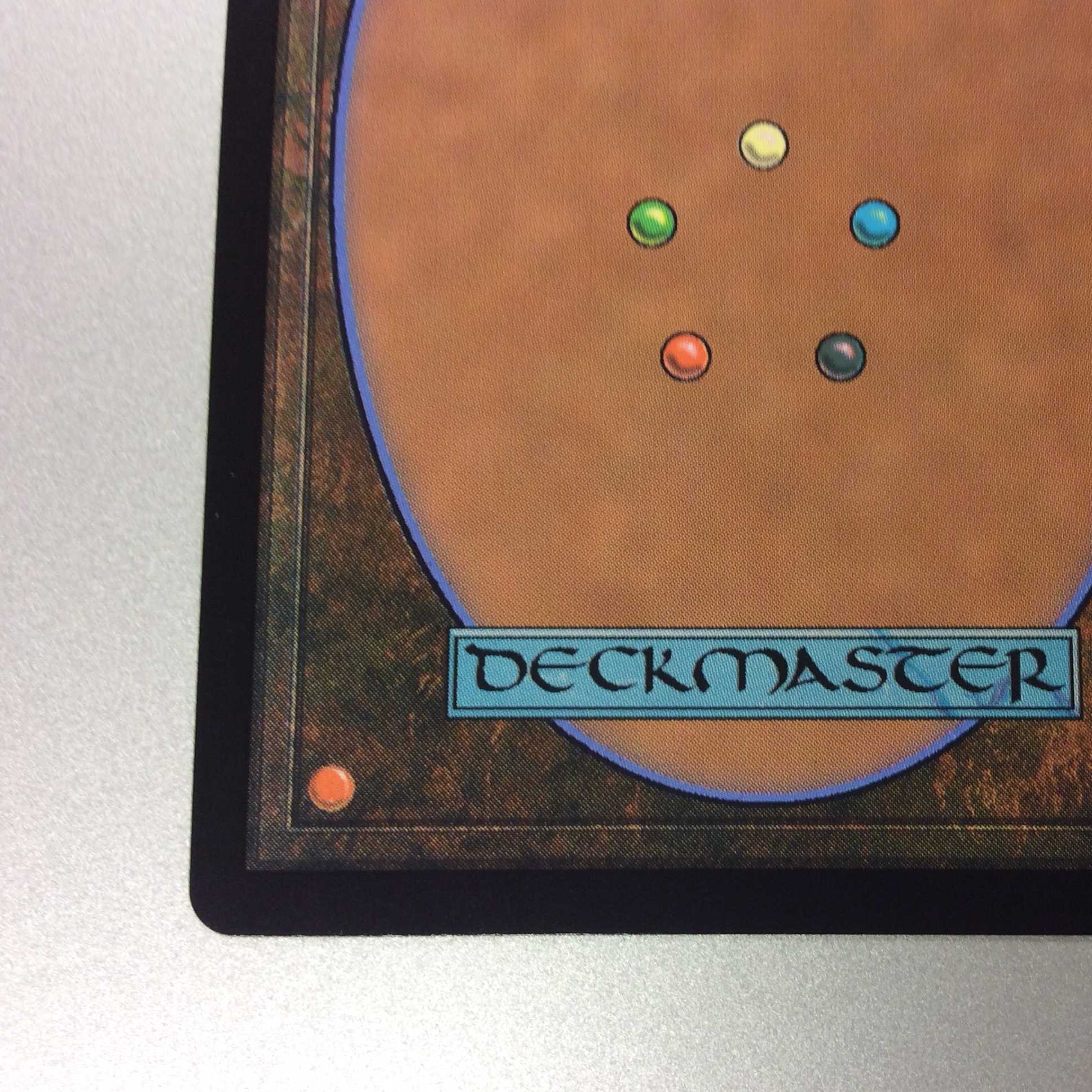 (美品)敏捷なこそ泥、ラガバン 138/303 M MH2 JP