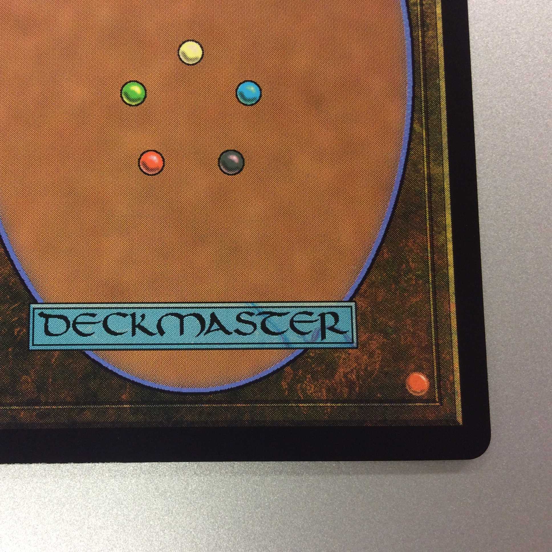 （美品）ウルザの物語　Foil