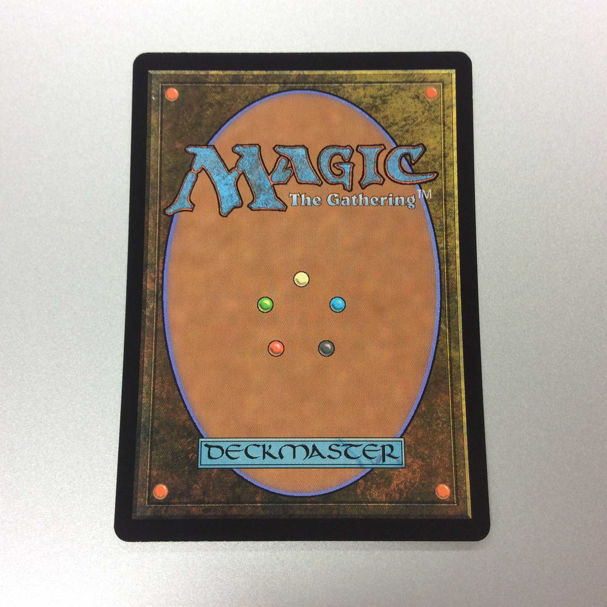 （美品）ウルザの物語　Foil