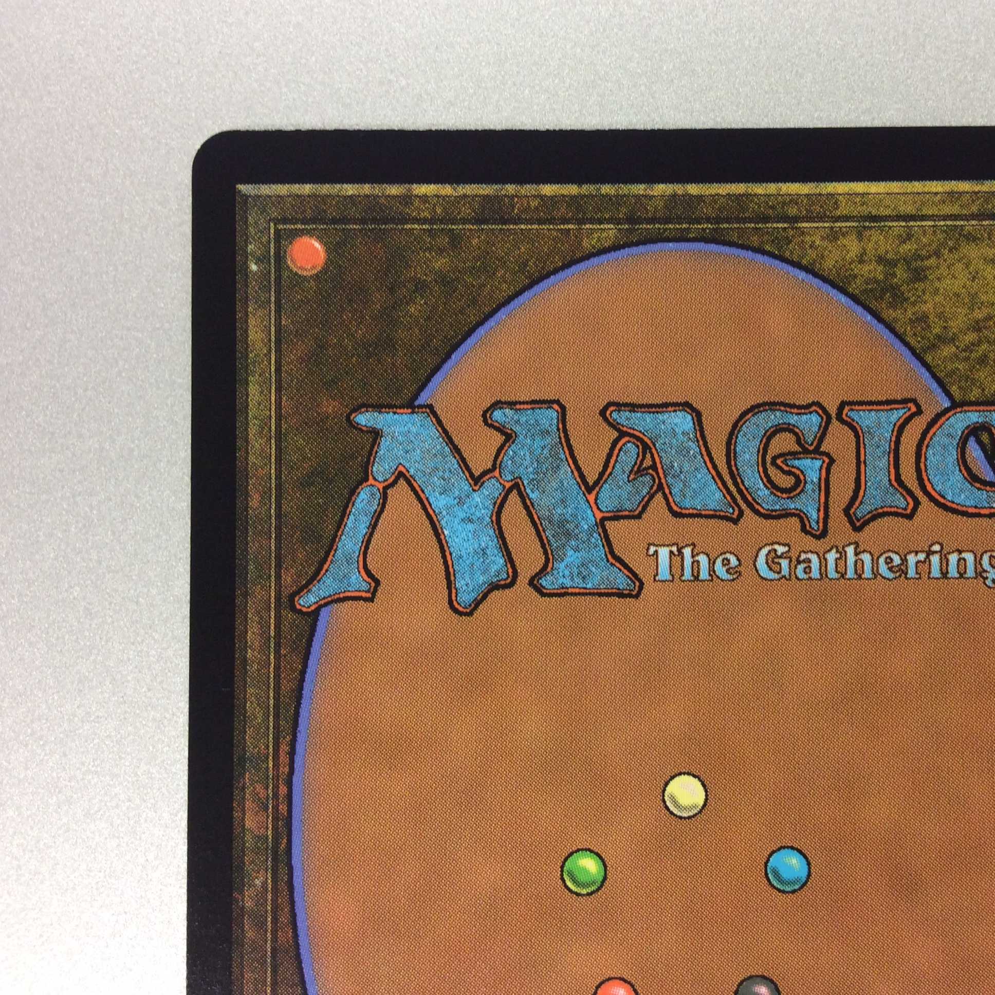 （美品）ウルザの物語　Foil