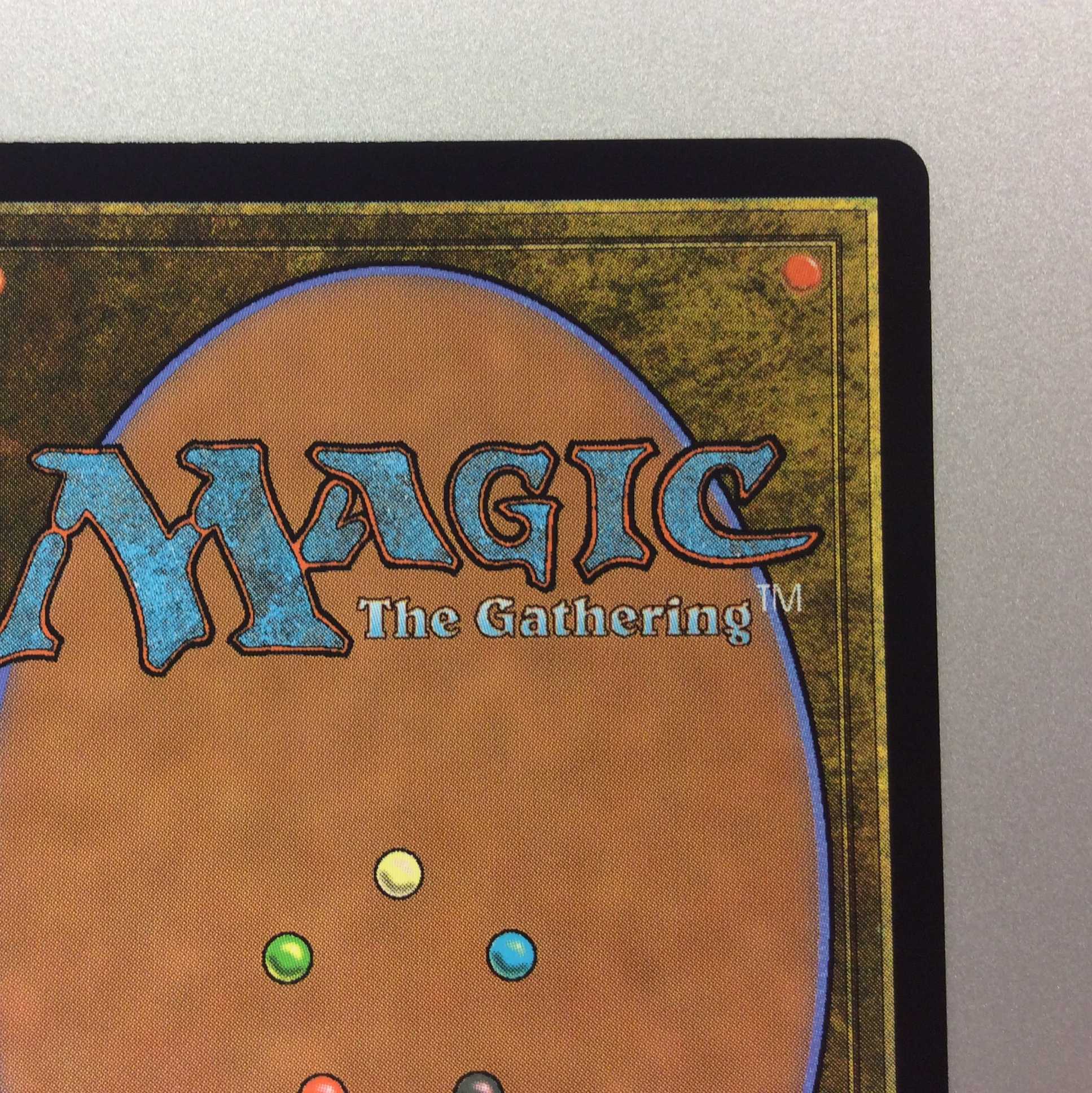 （美品）ウルザの物語　Foil