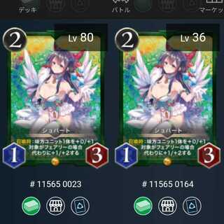 【2枚組】ショパート