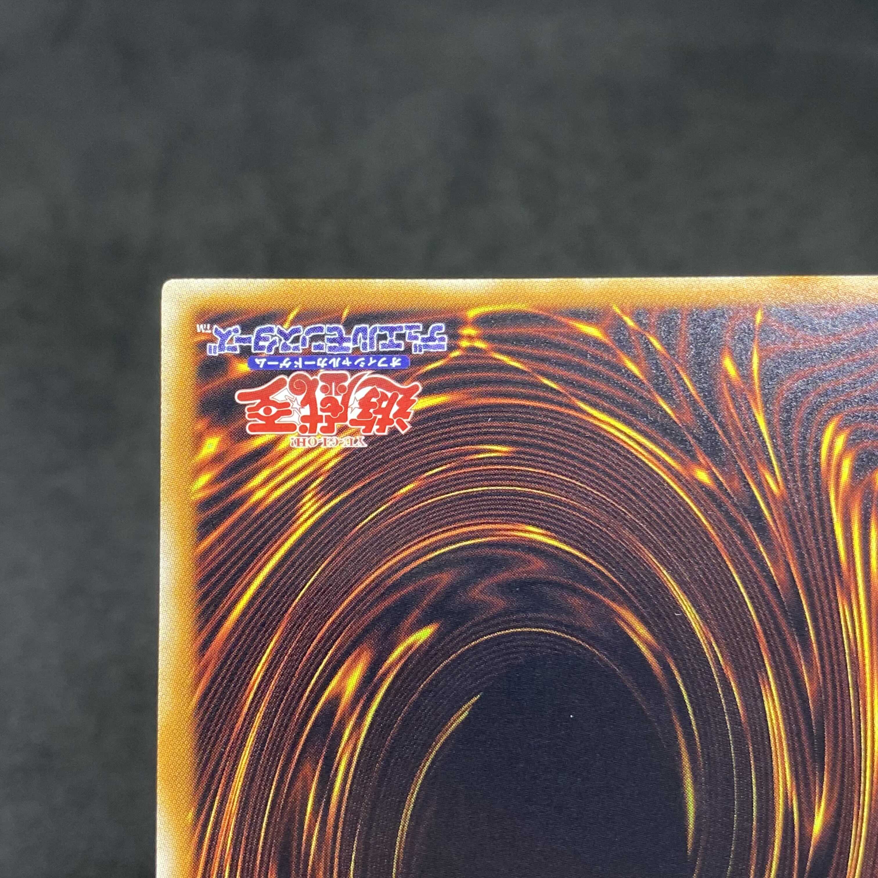 【美品】遊戯王 風帝ライザー アルティメットレア レリーフ