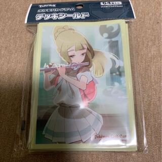 リーリエの祭壇スリーブ 1枚