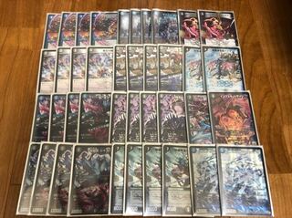 ロマノフワンショット ニコルボーラス  勝利セット