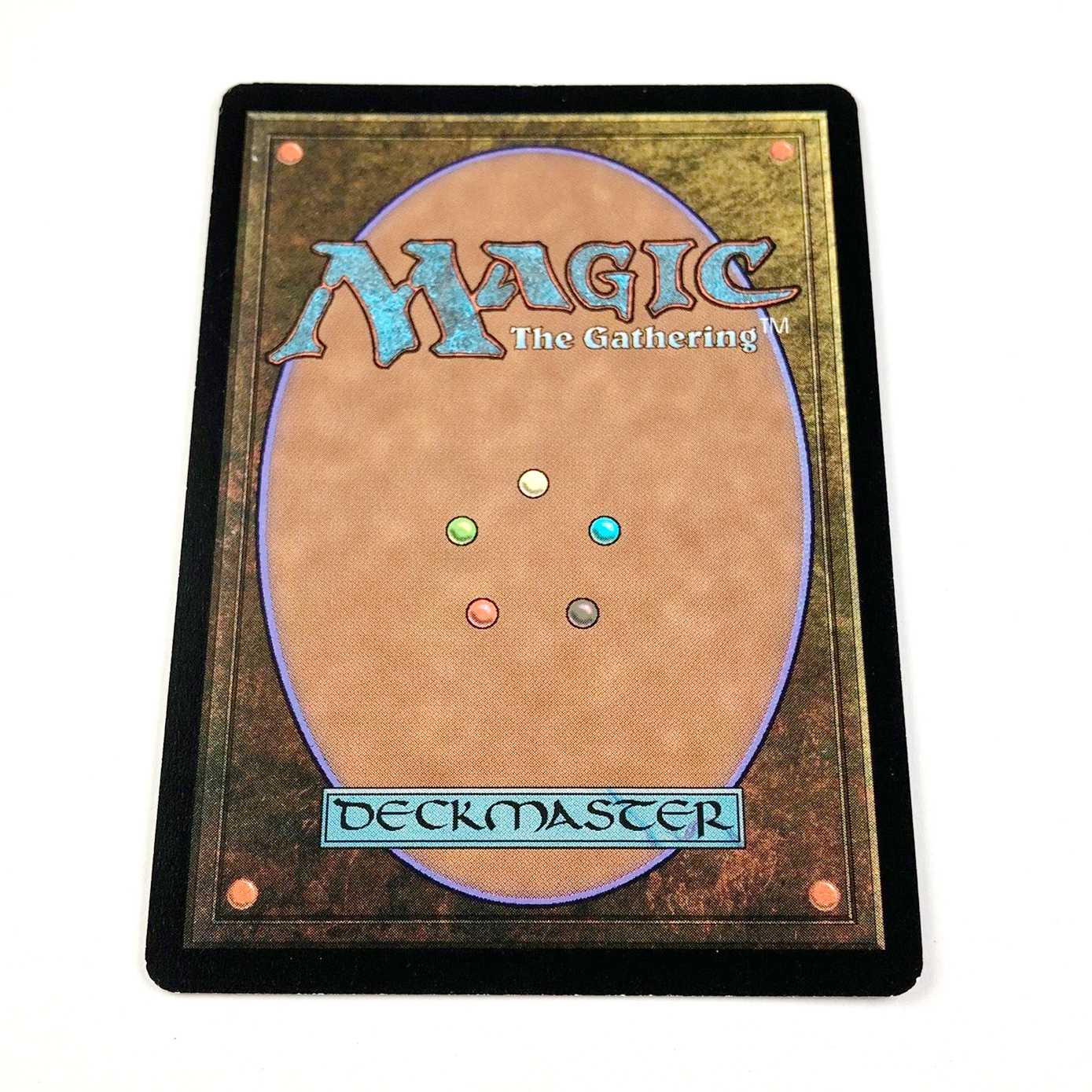 mtg 放浪皇 コレクターブースター産 foil 百瀬寿 英語