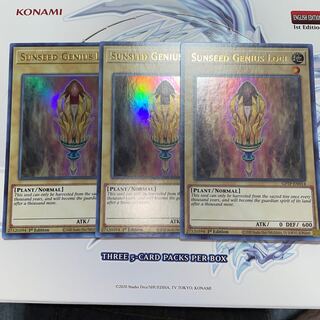 聖種の地霊　ウルトラレア