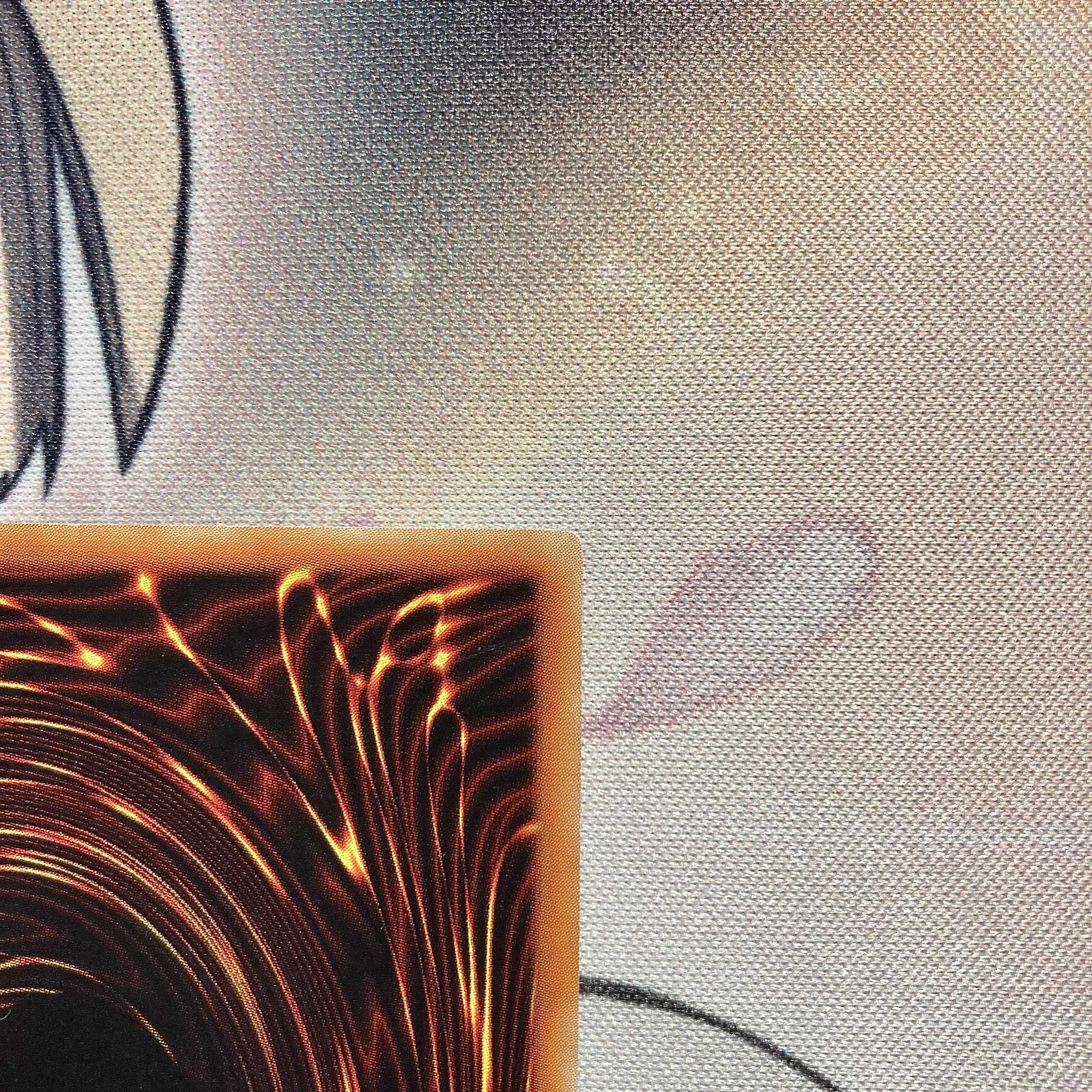 専用出品カオス・ソルジャー -開闢の使者- 306-025 レリーフ