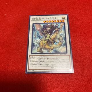 輝竜星-ショウフク ノーマル