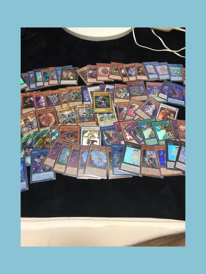 遊戯王　まとめ売り　1500枚以上 遊戯王 20枚 まとめ売り - メルカリ
