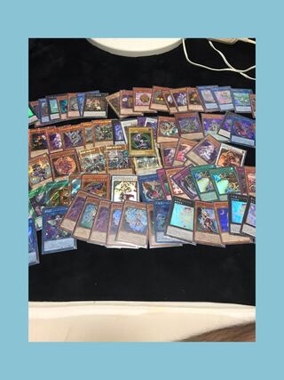 遊戯王まとめ売り 1枚