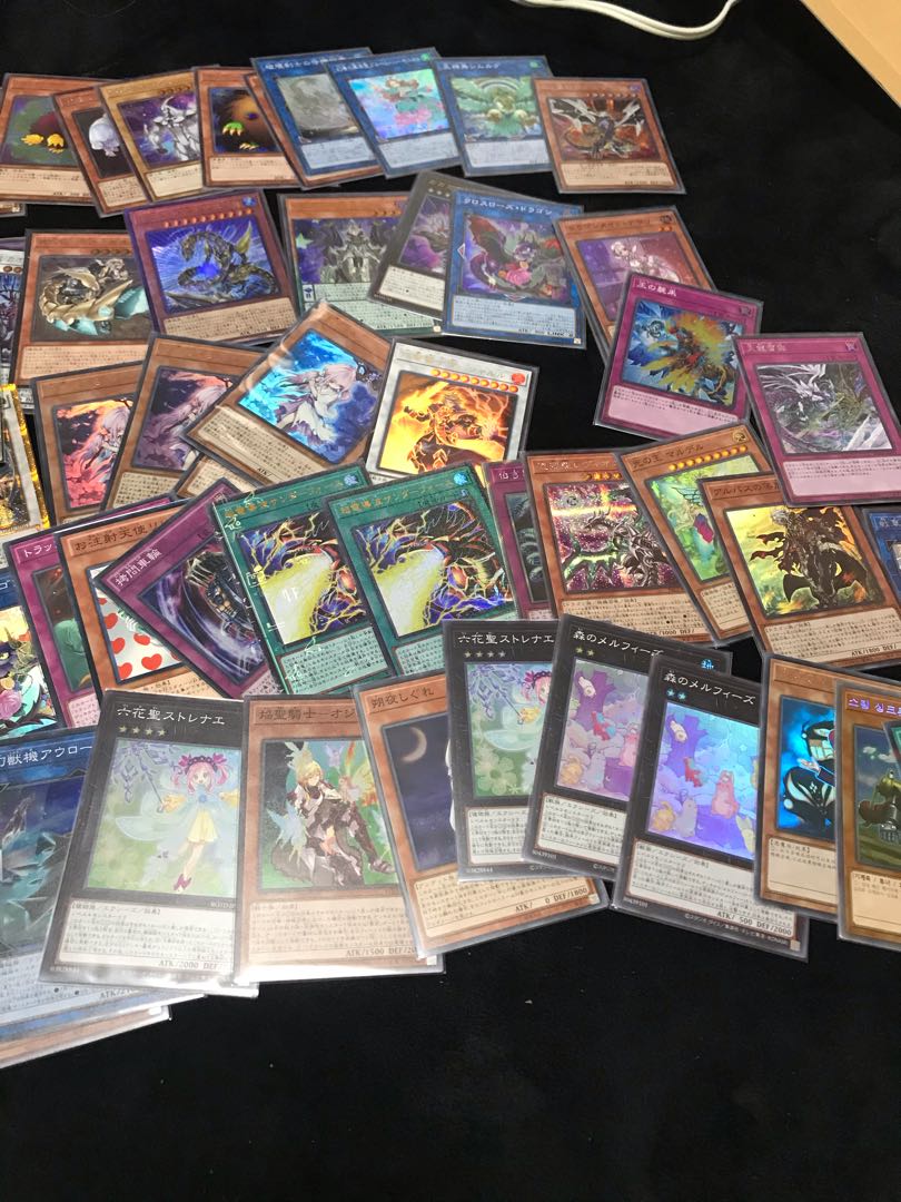 遊戯王まとめ売り 1枚