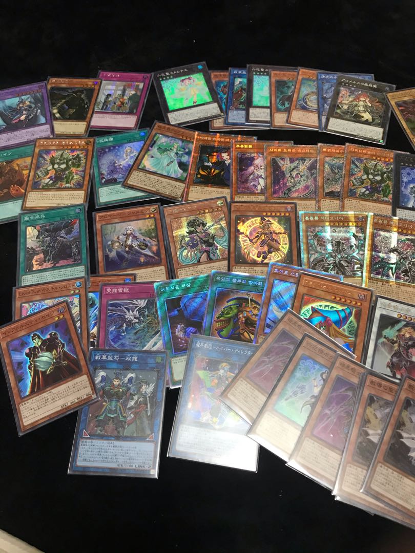 遊戯王まとめ売り 1枚