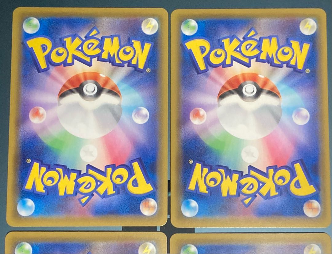 【466332656様】リーフィアVMAX ブースターV ブラッキーV