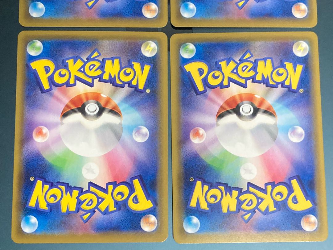 【466332656様】リーフィアVMAX ブースターV ブラッキーV