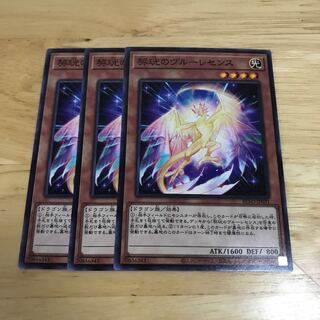 契こうのヴルーレセンス ノーマル　Hulu