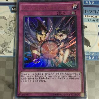 マジシャンズ・プロテクション