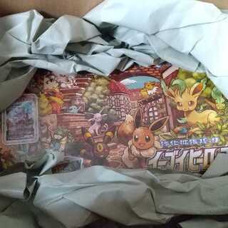 イーブイヒーローズ