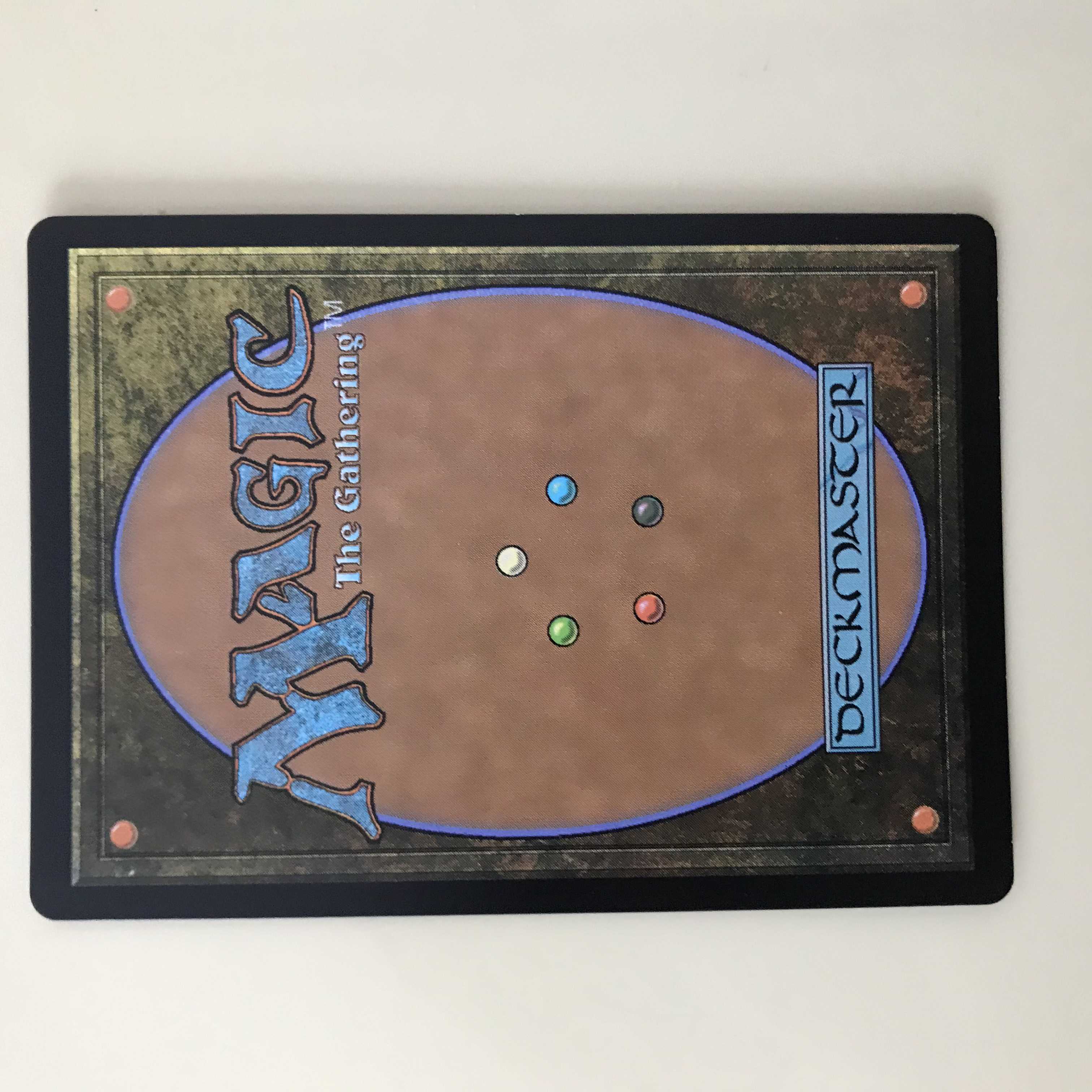 Spellseeker Japanese Foil