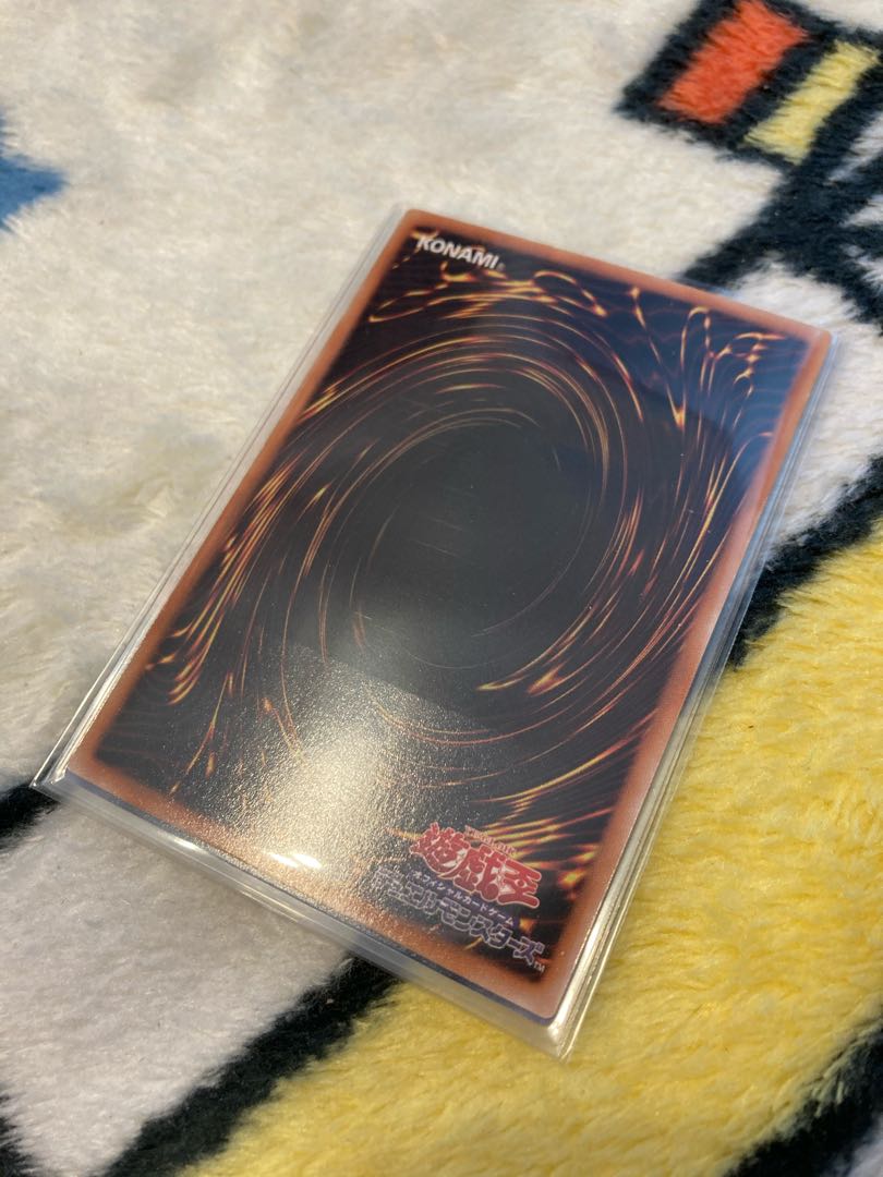 遊戯王　アルティメット確定オリパ10パック分　ホロ　レリーフ　ブルーアイズ