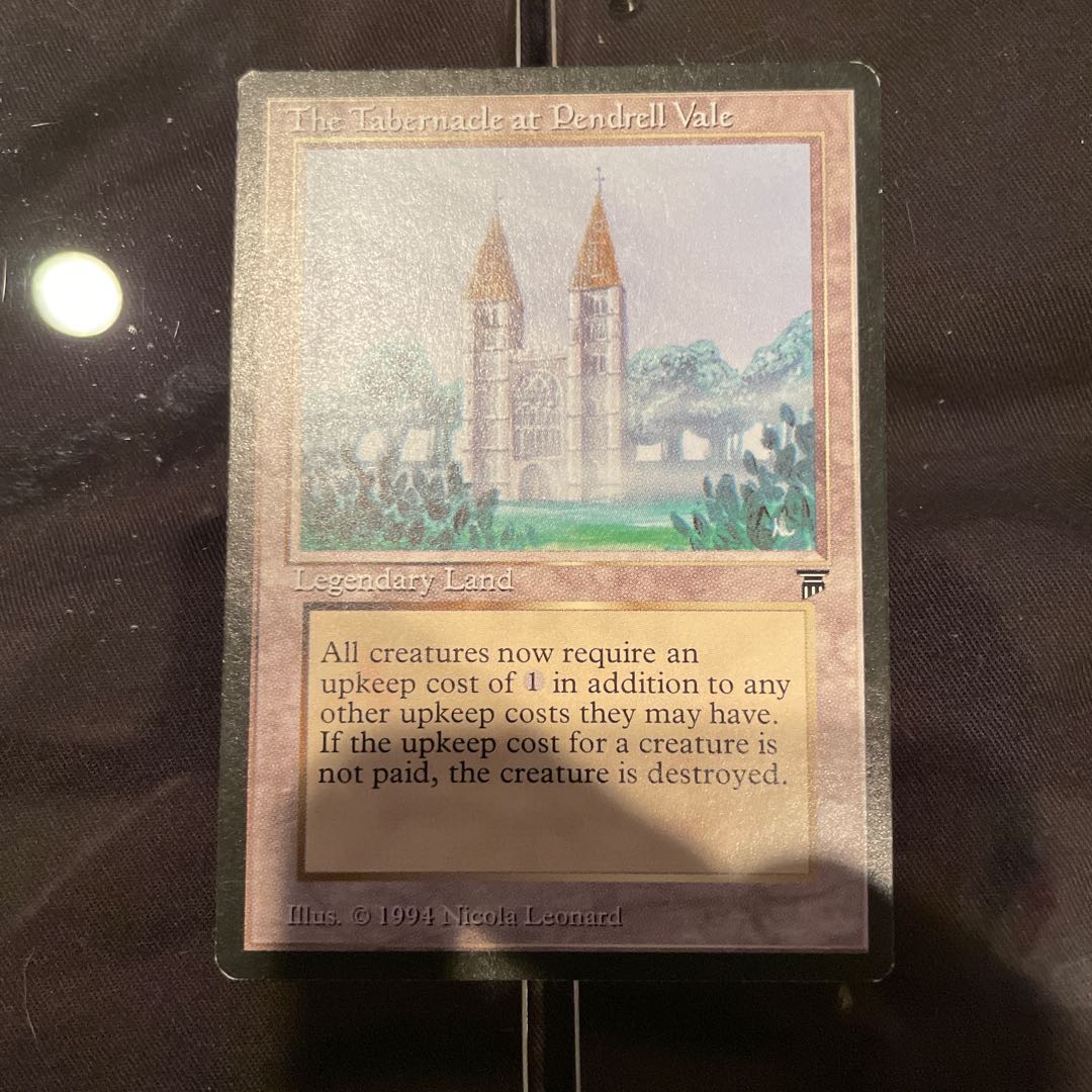 お米様専用The Tabernacle at Pendrell Vale