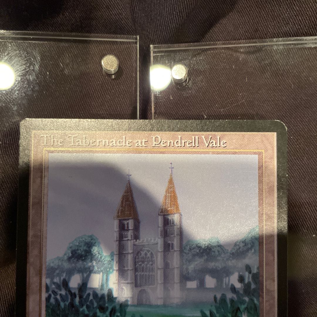 お米様専用The Tabernacle at Pendrell Vale