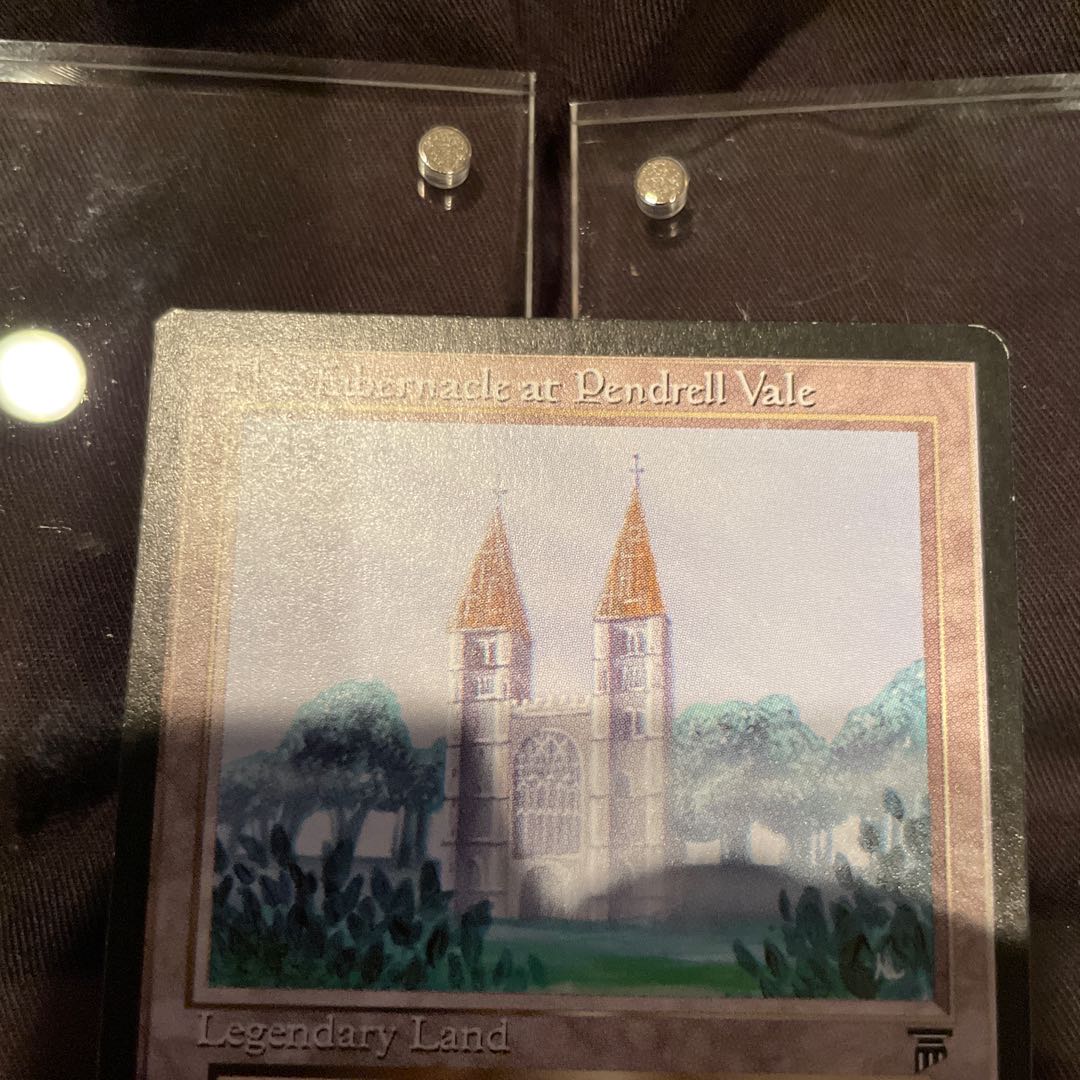 お米様専用The Tabernacle at Pendrell Vale