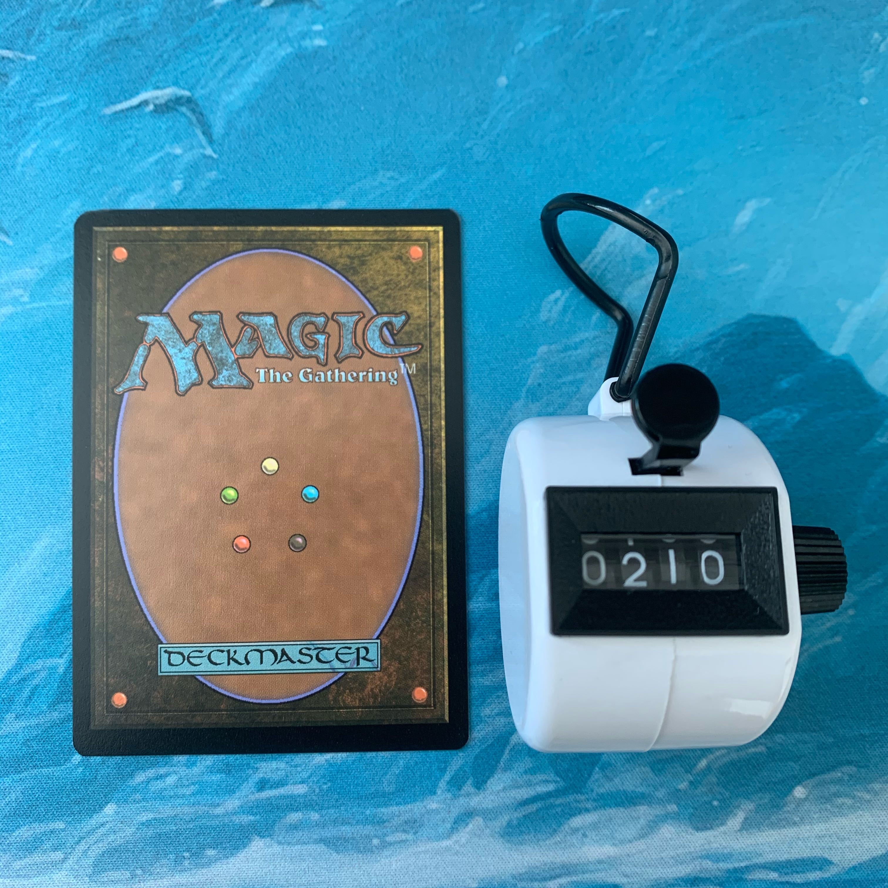 MTG foil Verdant Catacombs