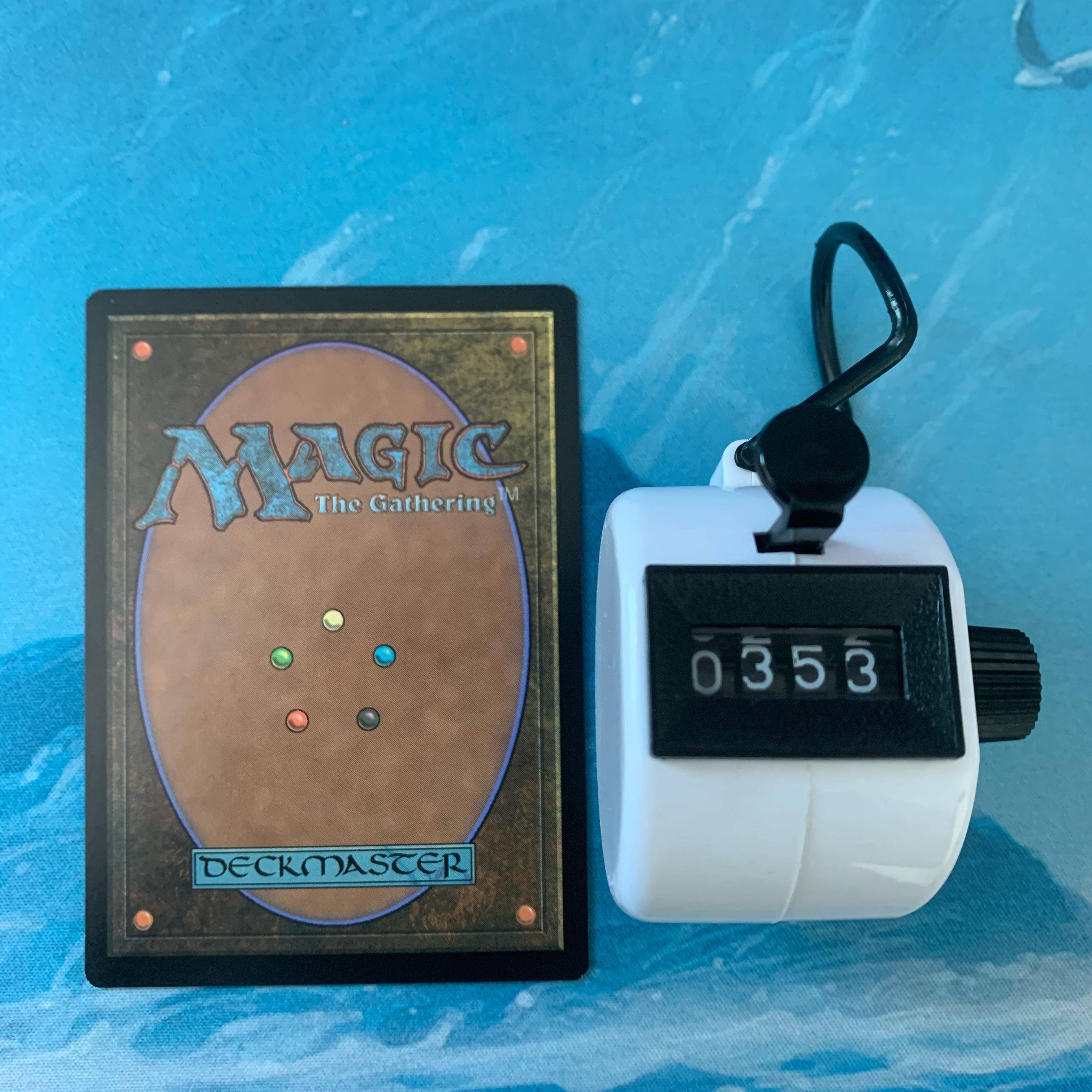 MTG 戦争の報い、禍汰奇