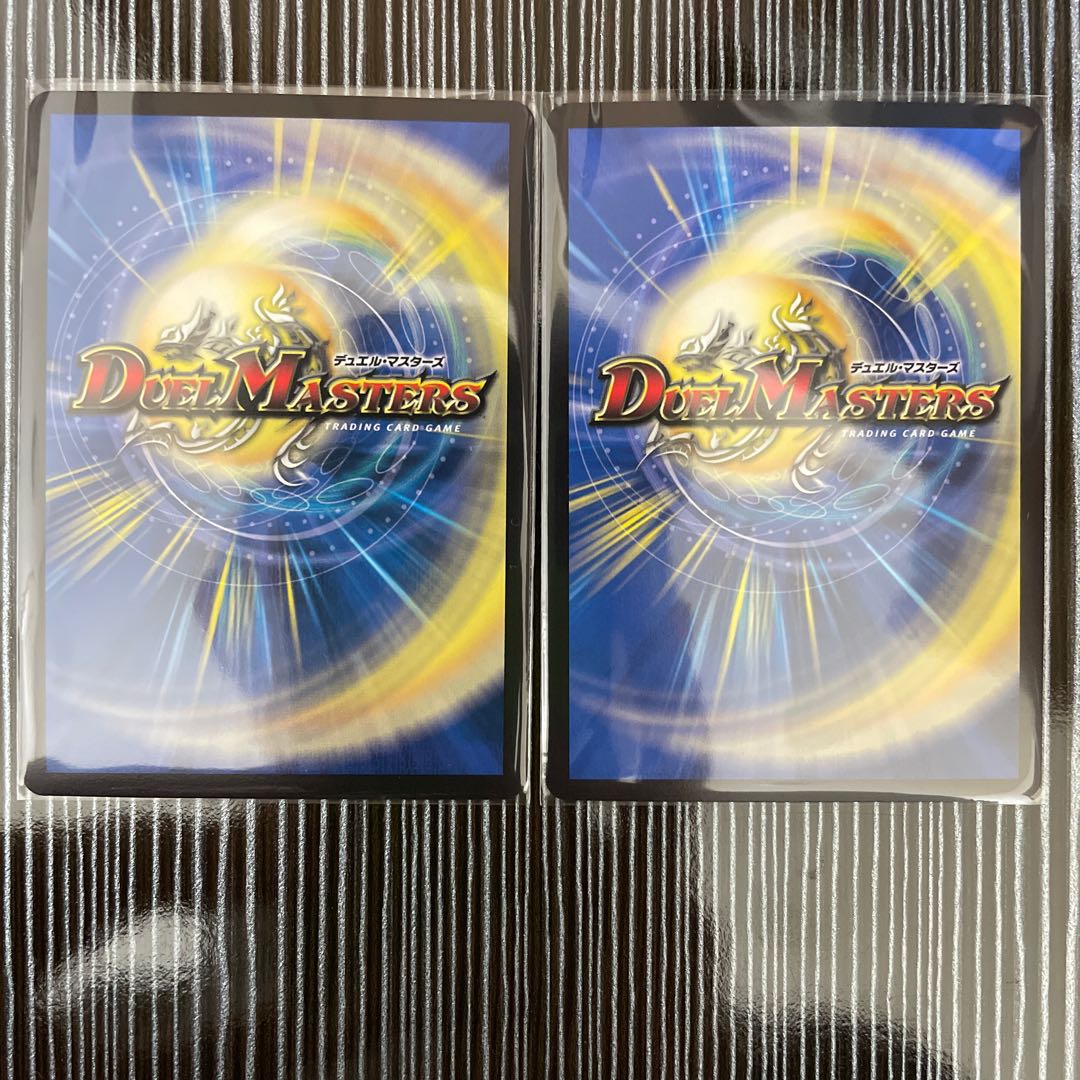 雷龍 ヴァリヴァリウス SE 2枚セット