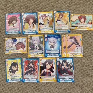 ホロライブ　ゲーマーズ　セット