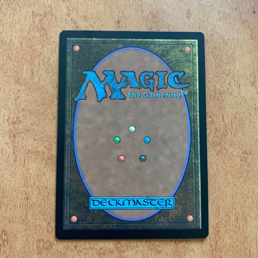 大修道士、エリシュ・ノーン