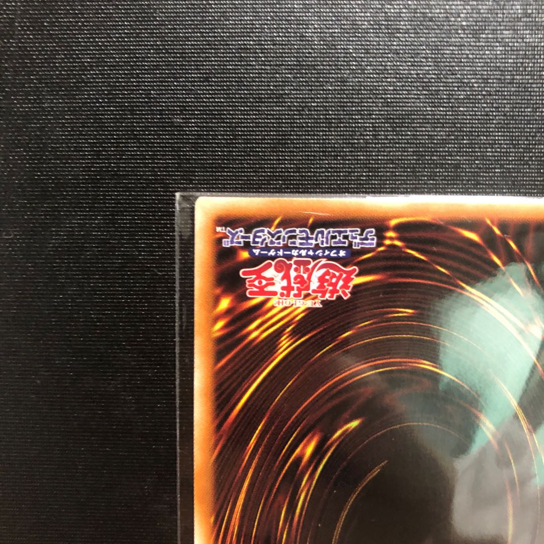 Ghost Ogre & Snow Rabbit (different illustration version) Prismatic Secret Rare