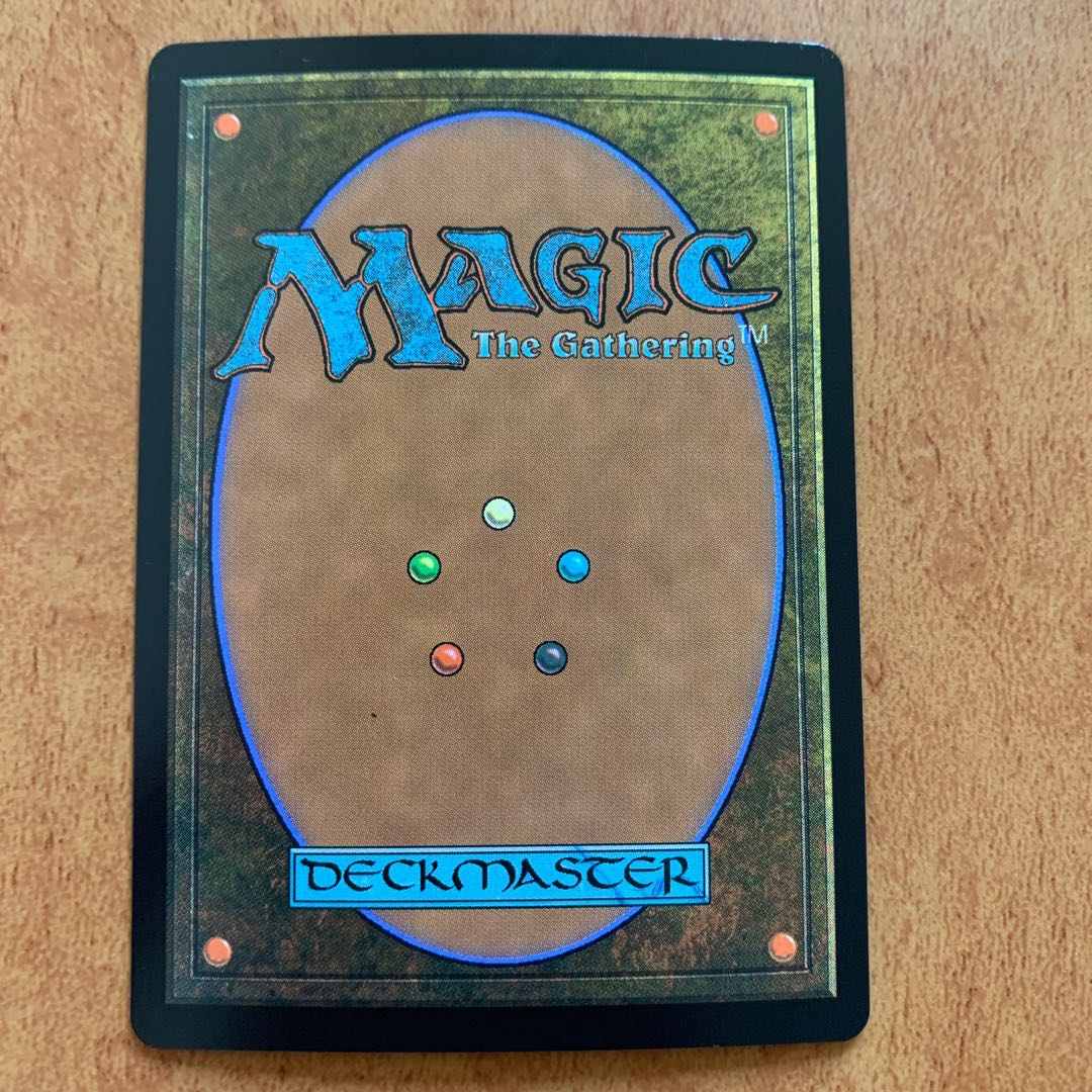 悪魔の職工　プレリfoil