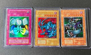 [EX+] メタル化、デビルゾア、メタル・デビルゾア