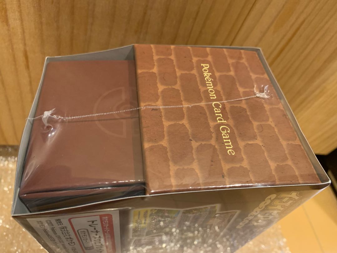 即発送可　イーブイヒーローズ イーブイズセット　新品未開封シュリンク付き