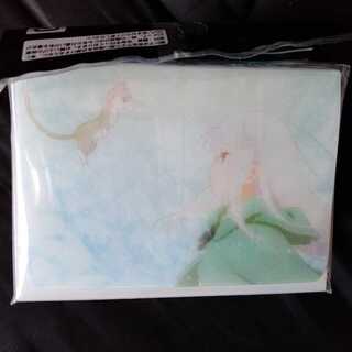 Re: ゼロから始める異世界生活 リゼロ デッキ ケース エミリア 新品 未開封