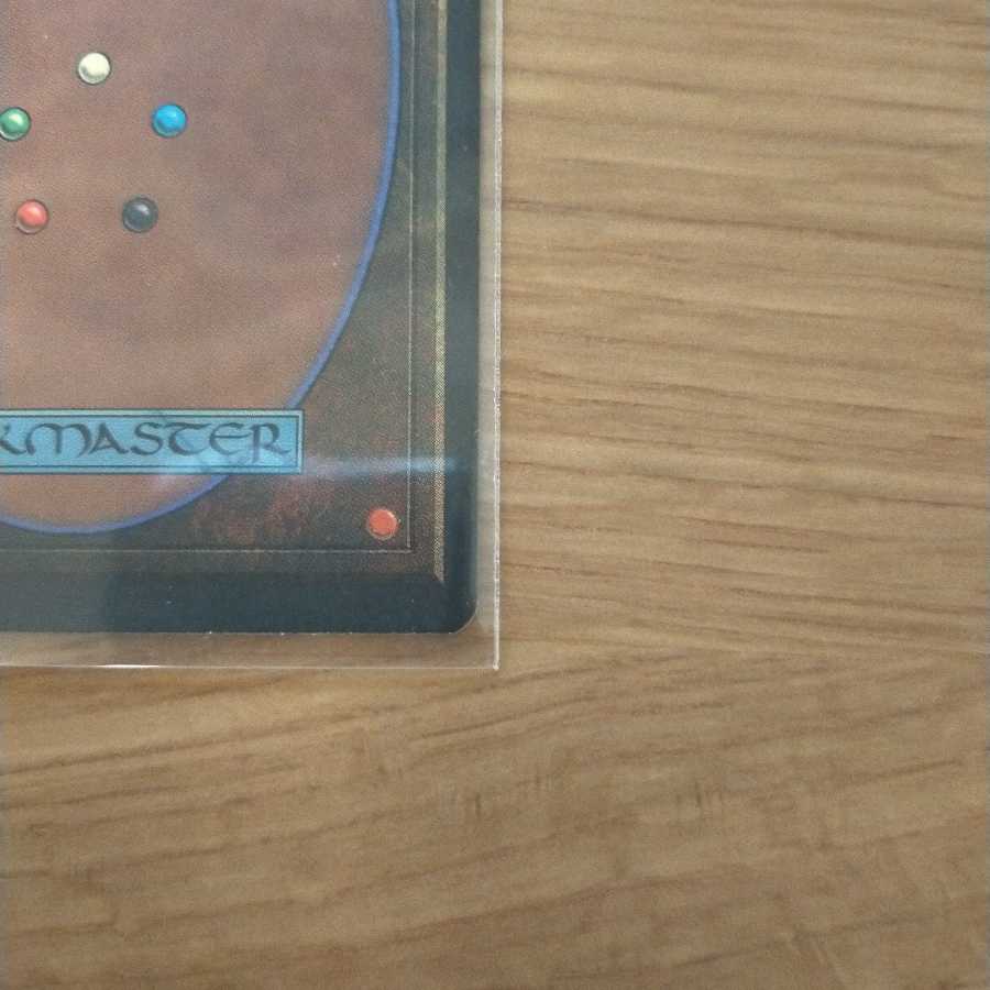 MTG Mystic Remora アイスエイジ英語版 1枚