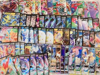 【ポケカ】RR.RRRまとめ売り