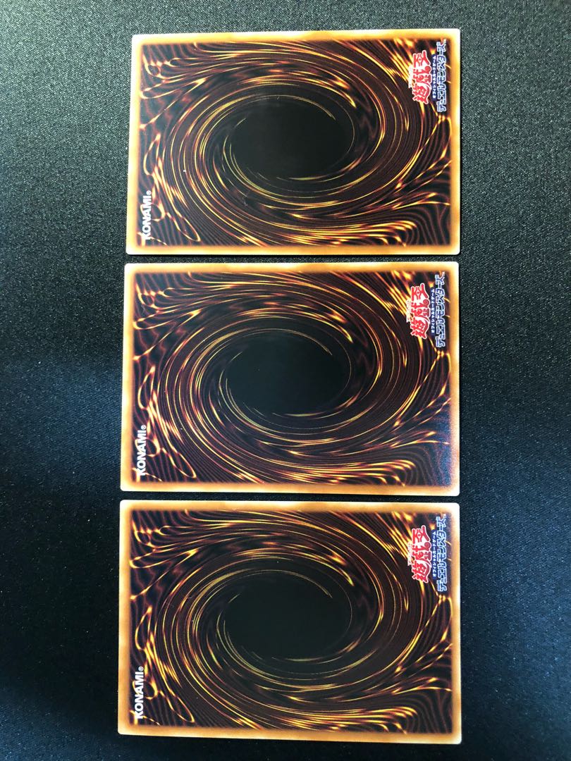 遊戯王 LL-セレスト・ワグテイル 3枚セット SR